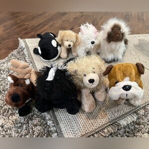 LOT OF 24 WEBKINZ